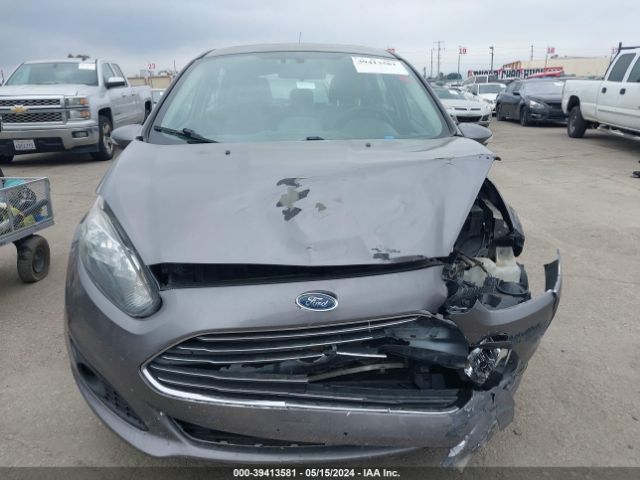 3FADP4FJ9EM204200 Ford Fiesta Titanium