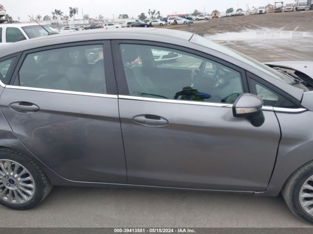 3FADP4FJ9EM204200 Ford Fiesta Titanium