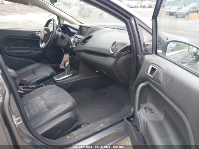 3FADP4FJ9EM204200 Ford Fiesta Titanium