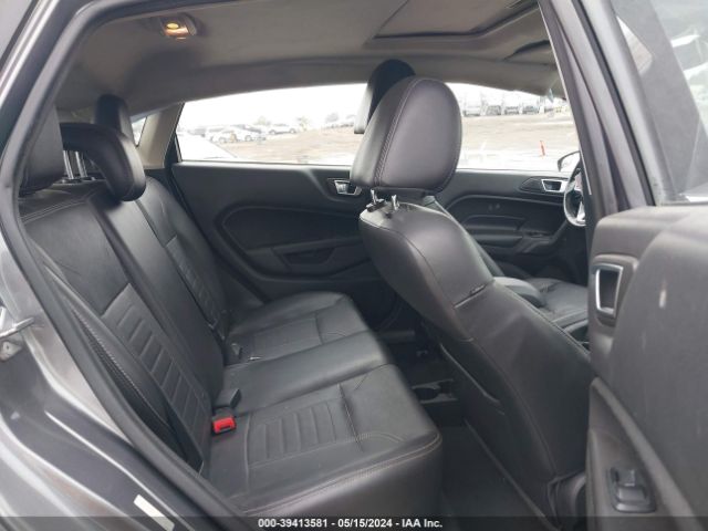 3FADP4FJ9EM204200 Ford Fiesta Titanium