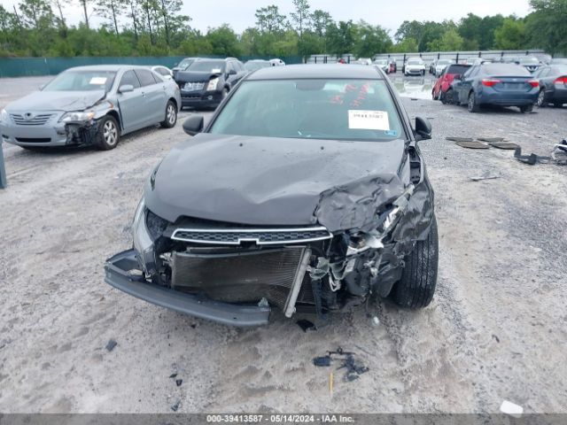 1G1PA5SH0E7170572 Chevrolet Cruze Ls Auto