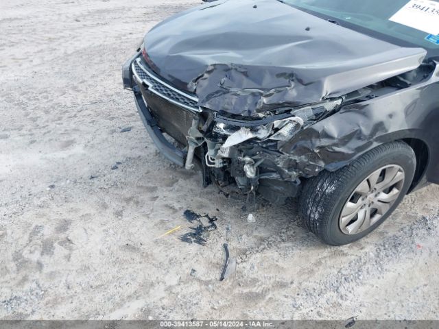 1G1PA5SH0E7170572 Chevrolet Cruze Ls Auto