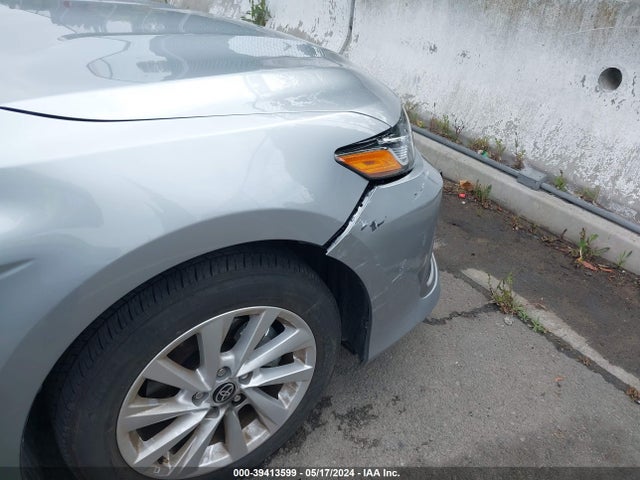 Toyota CAMRY LE 2024 4T1C11AK6RU863077 Image 6