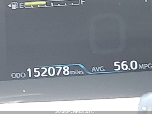 JTDKARFUXG3010984 Toyota Prius Three Touring