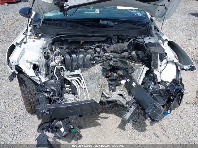 KIA Forte Gt-line 2023 3KPF54AD6PE545335 Image 10