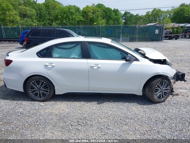 KIA Forte Gt-line 2023 3KPF54AD6PE545335 Image 13