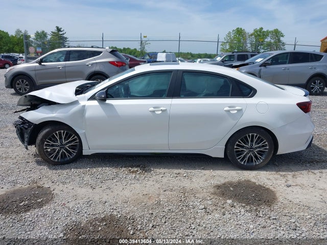 KIA Forte Gt-line 2023 3KPF54AD6PE545335 Image 14