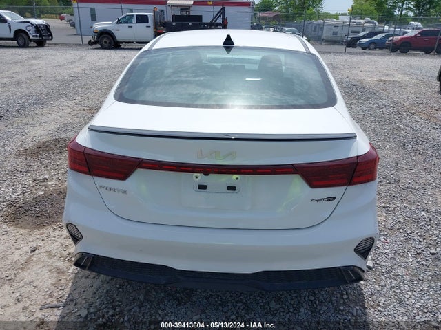 KIA Forte Gt-line 2023 3KPF54AD6PE545335 Image 16