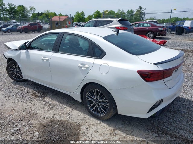 KIA Forte Gt-line 2023 3KPF54AD6PE545335 Image 3