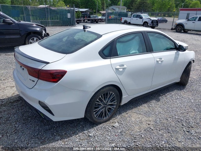 KIA Forte Gt-line 2023 3KPF54AD6PE545335 Image 4
