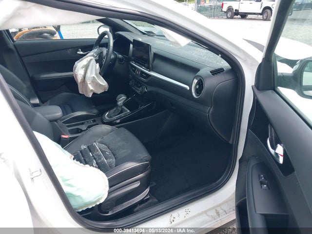 KIA Forte Gt-line 2023 3KPF54AD6PE545335 Image 5