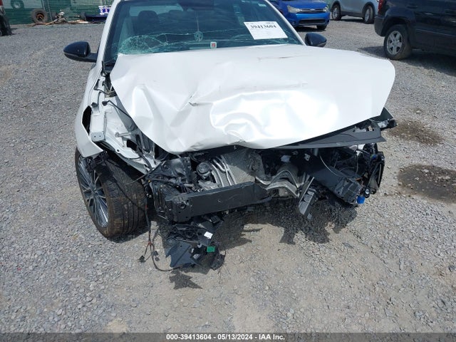 KIA Forte Gt-line 2023 3KPF54AD6PE545335 Image 6