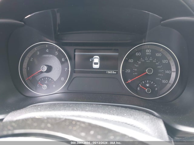KIA Forte Gt-line 2023 3KPF54AD6PE545335 Image 7