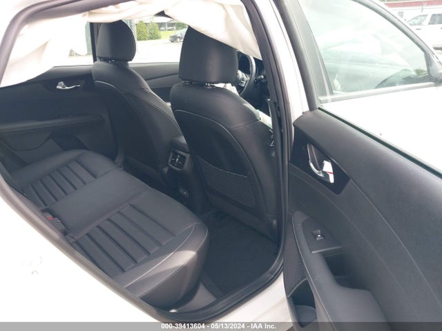 KIA Forte Gt-line 2023 3KPF54AD6PE545335 Image 8
