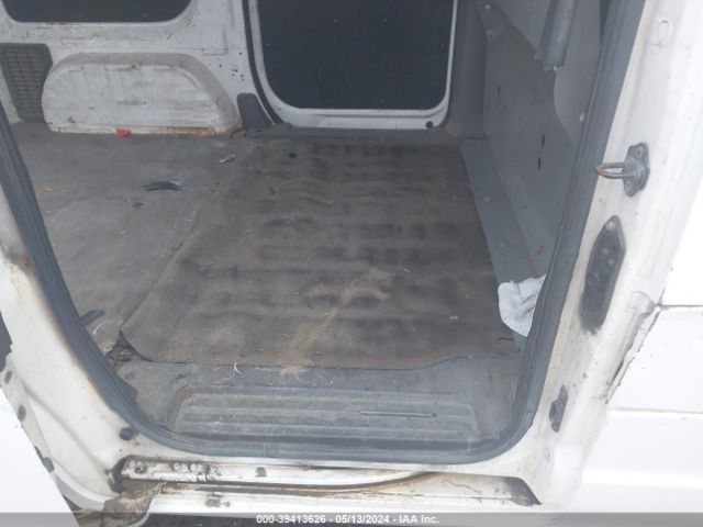 3N6CM0KN3HK707671 Nissan NV200 SV