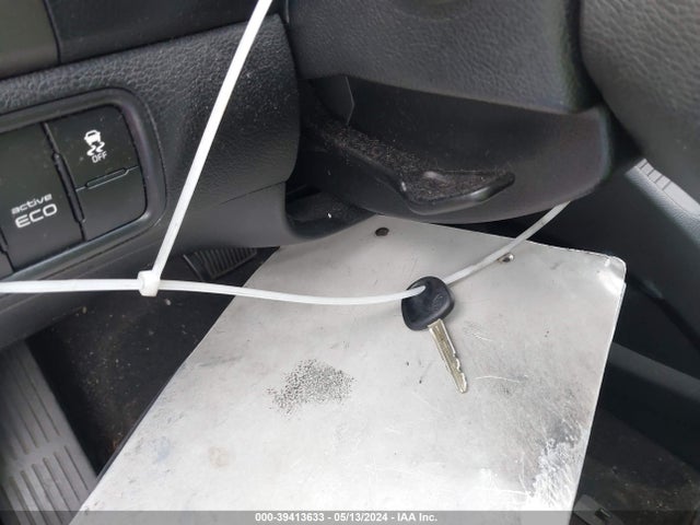 KIA FORTE LX 2014 KNAFK4A63E5073790 Image 11
