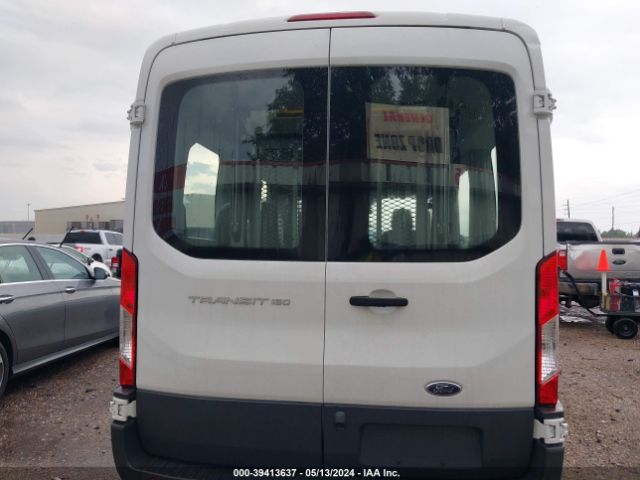 1FMZK1CM7HKB49149 Ford Transit-150 Xl
