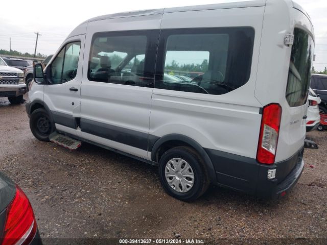 1FMZK1CM7HKB49149 Ford Transit-150 Xl