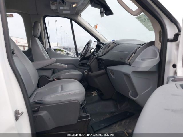 1FMZK1CM7HKB49149 Ford Transit-150 Xl