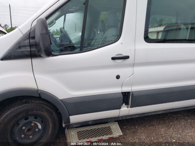 1FMZK1CM7HKB49149 Ford Transit-150 Xl