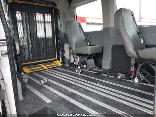 1FMZK1CM7HKB49149 Ford Transit-150 Xl