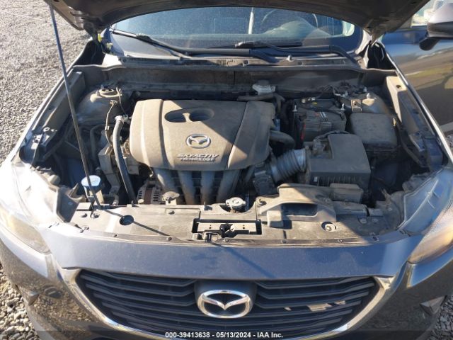JM1DKFC7XH0153746 Mazda Cx-3 Touring