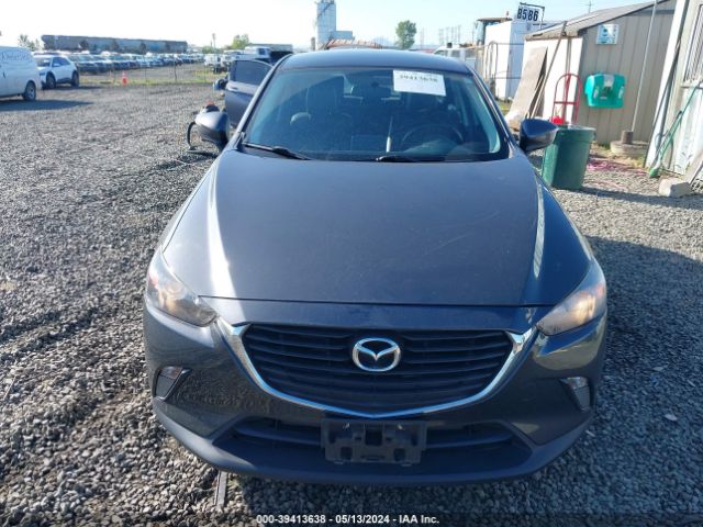 JM1DKFC7XH0153746 Mazda Cx-3 Touring