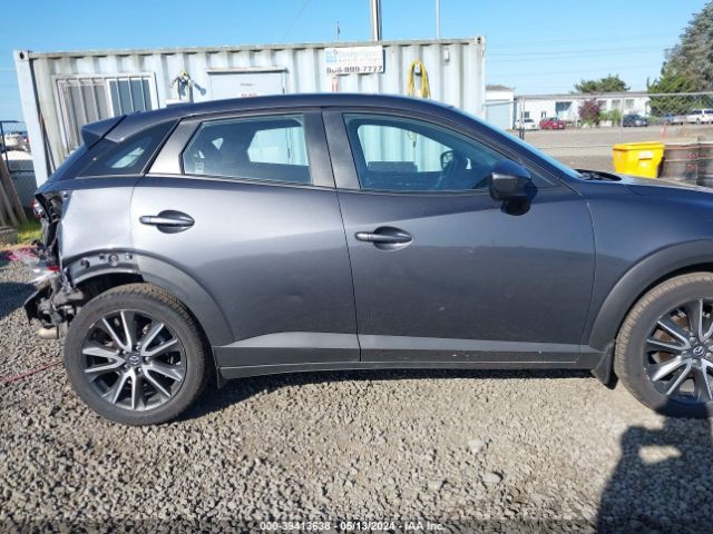 JM1DKFC7XH0153746 Mazda Cx-3 Touring