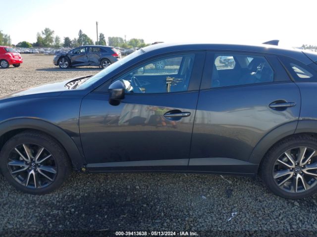 JM1DKFC7XH0153746 Mazda Cx-3 Touring