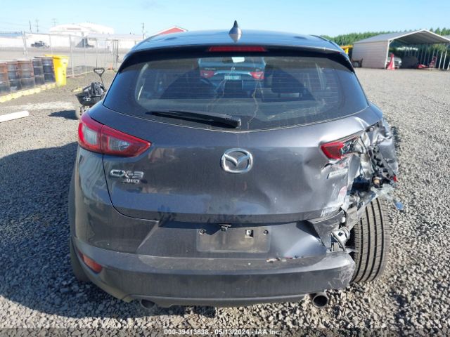 JM1DKFC7XH0153746 Mazda Cx-3 Touring