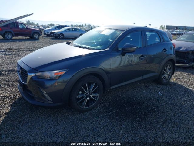 JM1DKFC7XH0153746 Mazda Cx-3 Touring