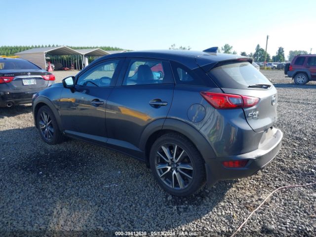 JM1DKFC7XH0153746 Mazda Cx-3 Touring