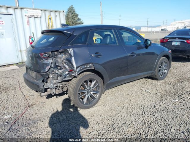 JM1DKFC7XH0153746 Mazda Cx-3 Touring