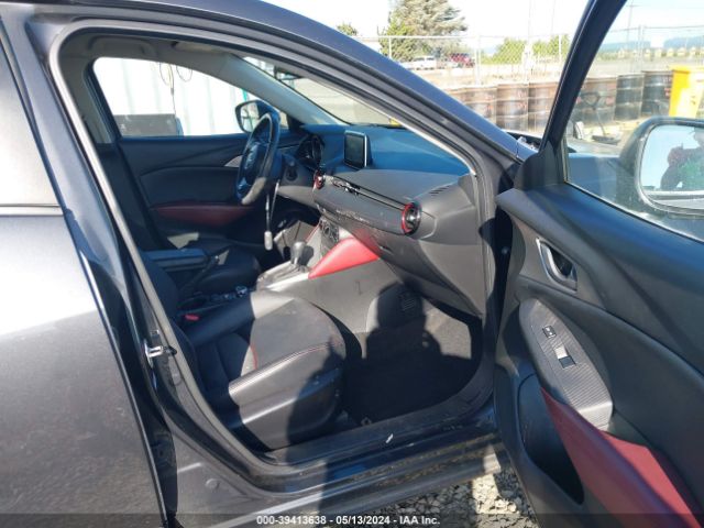 JM1DKFC7XH0153746 Mazda Cx-3 Touring