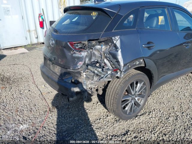JM1DKFC7XH0153746 Mazda Cx-3 Touring