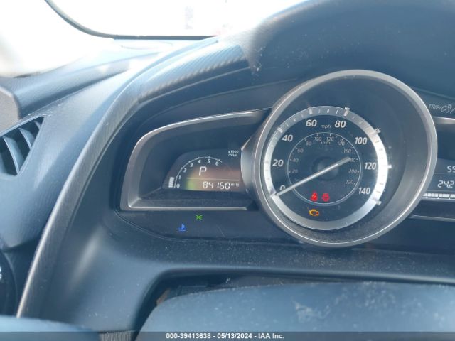 JM1DKFC7XH0153746 Mazda Cx-3 Touring