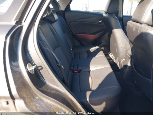 JM1DKFC7XH0153746 Mazda Cx-3 Touring