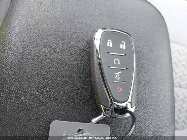 3GNAXKEG3RL158146 Chevrolet Equinox Fwd Lt