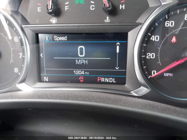 3GNAXKEG3RL158146 Chevrolet Equinox Fwd Lt