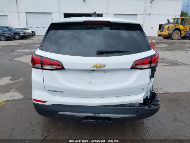 3GNAXKEG3RL158146 Chevrolet Equinox Fwd Lt