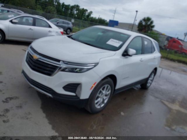 3GNAXKEG3RL158146 Chevrolet Equinox Fwd Lt