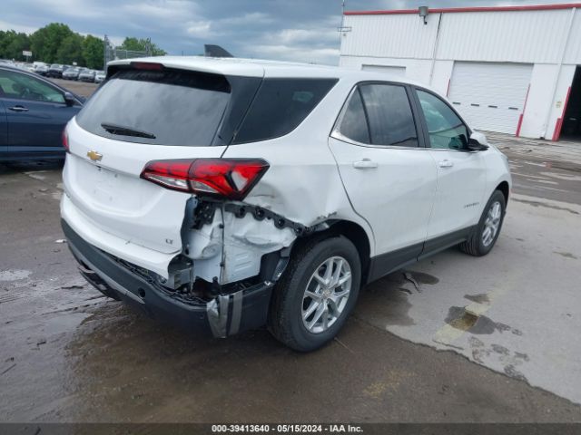 3GNAXKEG3RL158146 Chevrolet Equinox Fwd Lt