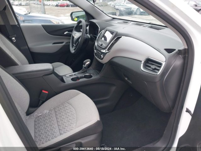 3GNAXKEG3RL158146 Chevrolet Equinox Fwd Lt