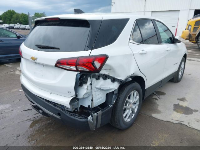 3GNAXKEG3RL158146 Chevrolet Equinox Fwd Lt