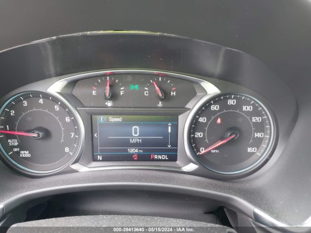3GNAXKEG3RL158146 Chevrolet Equinox Fwd Lt