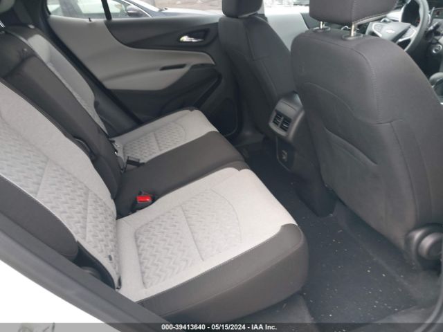 3GNAXKEG3RL158146 Chevrolet Equinox Fwd Lt