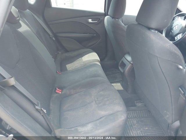 1C3CDFFA3GD822853 Dodge Dart Sxt Sport Blacktop