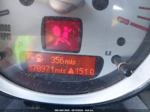 2007 MINI COOPER S WMWMF73577TT80718 Photo 6