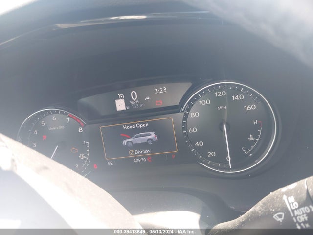 1GYKPCRS4MZ117179 Cadillac Xt6 Fwd Premium Luxury