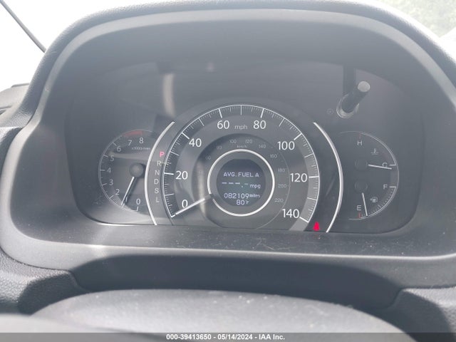 Honda Cr-v Touring 2016 5J6RM3H94GL004846 Image 15